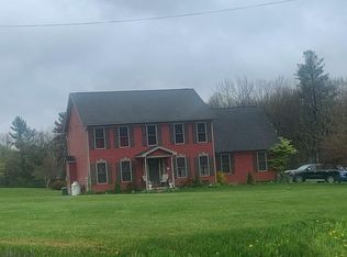 612 Marron Rd, Curwensville, PA 16833