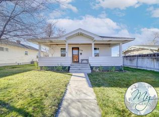 711 2nd Ave W, Twin Falls, ID 83301