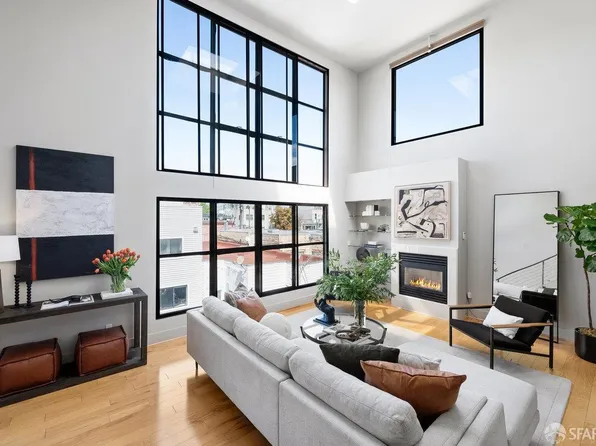 88 Hoff St APT 209, San Francisco, CA 94110