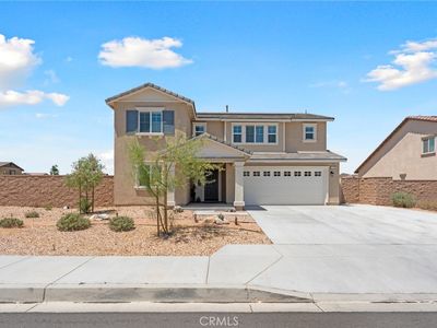 11792 Sutton St, Victorville, CA, 92392