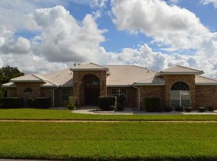 3031 Cat Tail Ln, Debary, FL 32713
