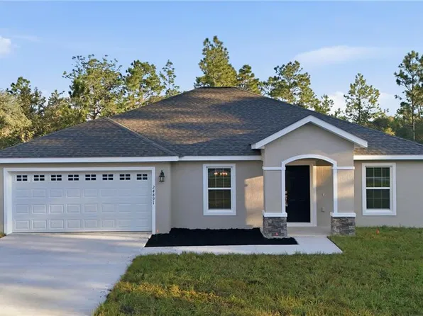2928 SE 140TH PLACE, SUMMERFIELD, FL 34491