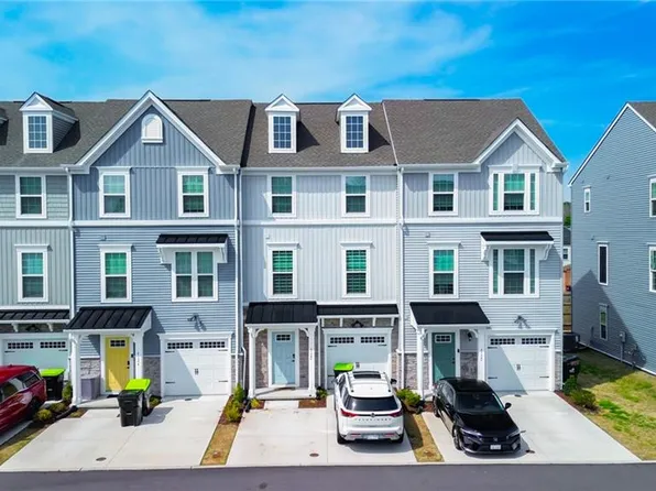 4122 Riverside Dr, Chesapeake, VA 23321