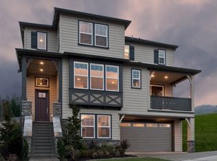 9129 Jacobia Cr Ave SE #59, Snoqualmie, WA 98065