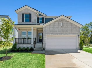 3159 Rolling Brook Dr LOT 1, Columbia, TN 38401