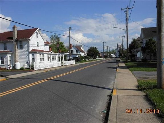 2nd image of 14 Clayton Ave