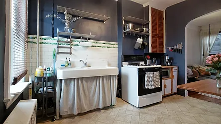 Rented by In Haus LLC