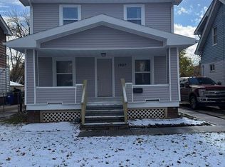 1927 Merl Ave, Cleveland, OH 44109