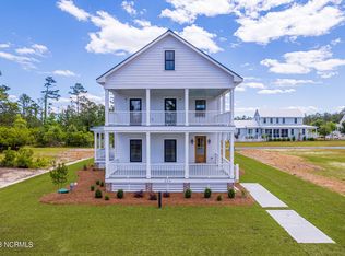 234 E Harborside Rd, Oriental, NC 28571