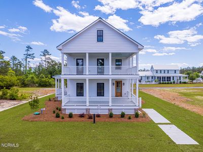 234 E Harborside Road, Oriental, NC, 28571
