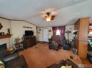 1166 Madison Ave LOT 62, Loveland, CO 80537