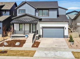 5604 Grandville Avenue, Longmont, CO 80503