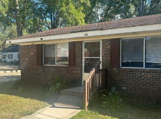 115 W Judd St, Zebulon, NC 27597