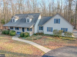5709 Griffith Lake Dr, Milford, DE 19963