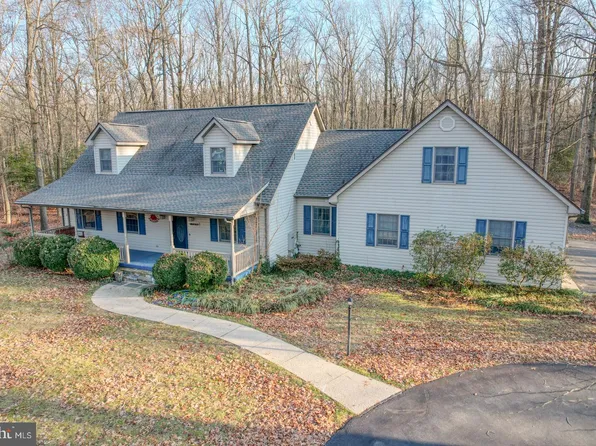 5709 Griffith Lake Dr, Milford, DE 19963