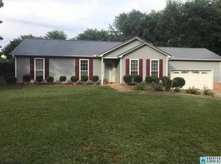 7956 Saddlewood Dr, Bessemer, AL 35022