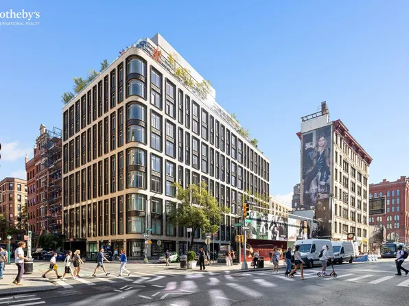 40 Bleecker Street image 14 of 14