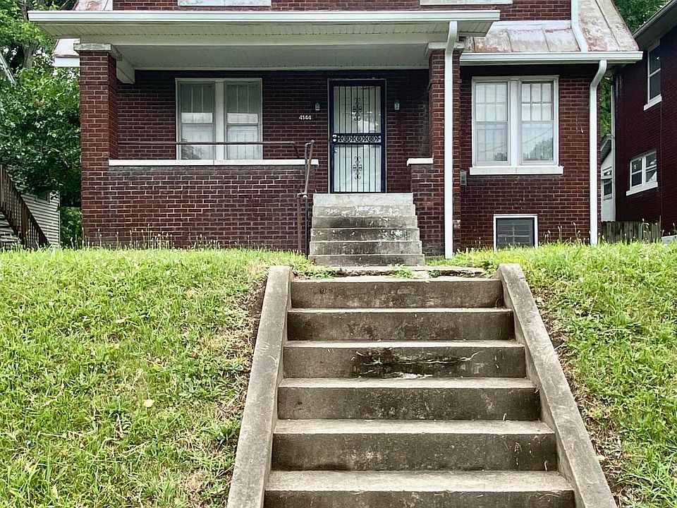 4144 W Market St, Louisville, KY 40212 Zillow
