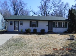 11 Gladys Ct, Battle Creek, MI 49037