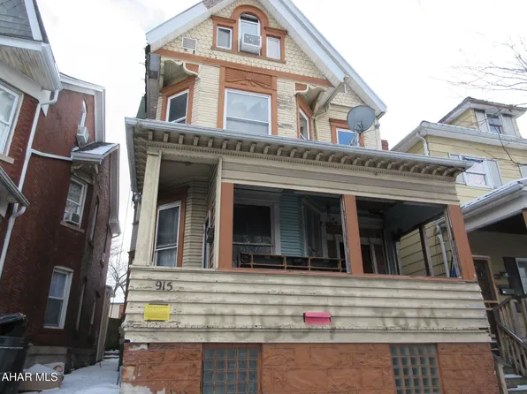 915 6th Ave, Altoona, PA 16602
