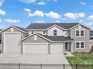 7534 E Westing House St, Nampa, ID 83687