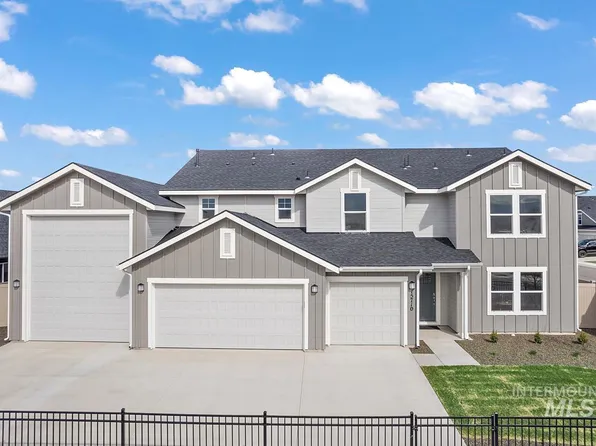 1570 Kinsale St, Middleton, ID 83644