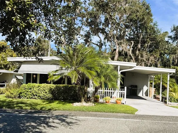 208 Palo Verde Dr, Leesburg, FL 34748