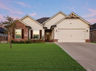 408 Daisy Ln, Robinson, TX 76706