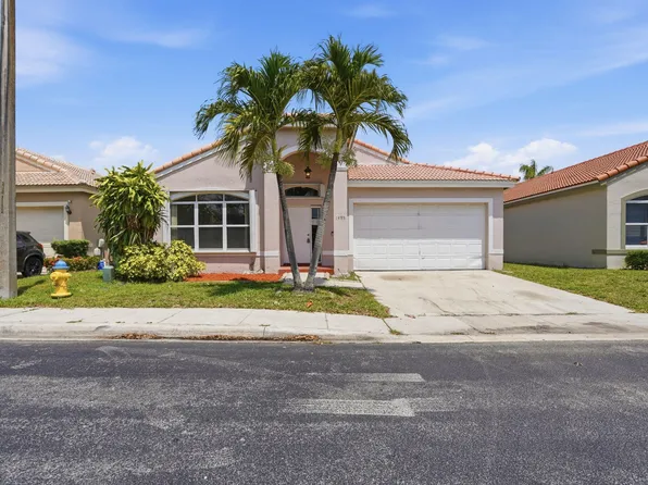 1495 SW 105th Avenue, Pembroke Pines, FL 33025