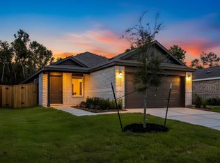 20931 San Felice Ln, New Caney, TX 77357