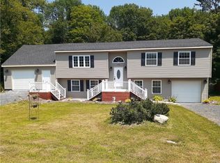 116 Barker Rd, Central Square, NY 13036