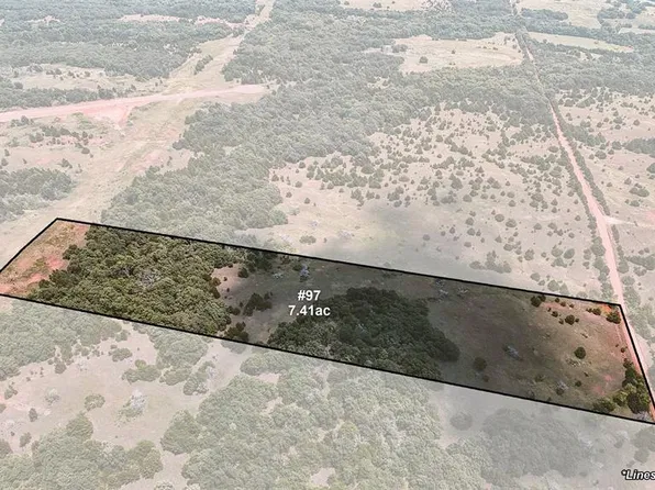 0 Highway 105 Lot 97, Meridian, OK 73058