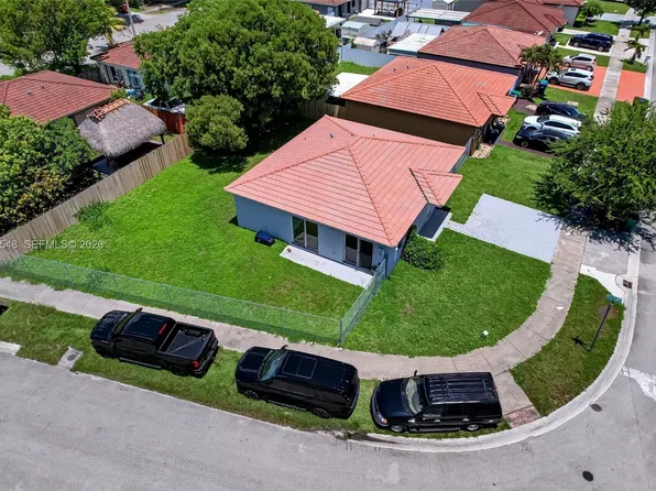 25860 SW 127th Pl, Homestead, FL 33032