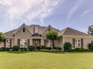 314 Freedom Woods Cv, Cordova, TN 38018