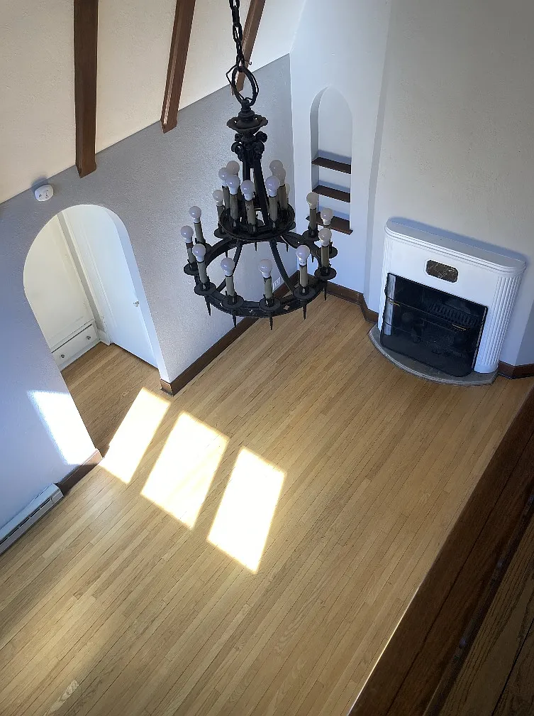1 bed, $1,630 — Photo 2