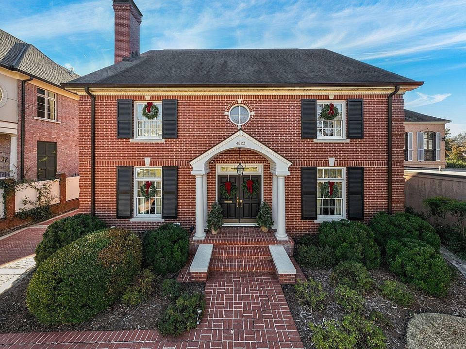 1st image of 4823 Country Club Blvd