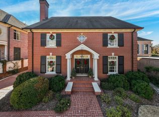 4823 Country Club Blvd, Little Rock, AR 72207