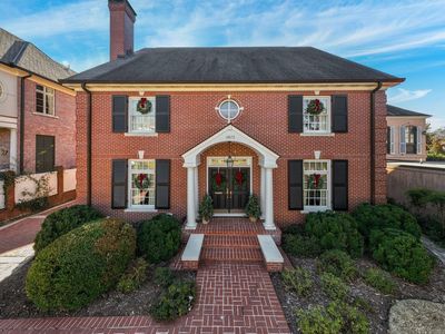 4823 Country Club Blvd, Little Rock, AR, 72207