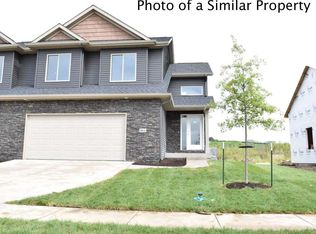 813 Jackson St, Tiffin, IA 52340