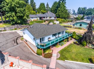 18731 Ross Rd, Bothell, WA 98011