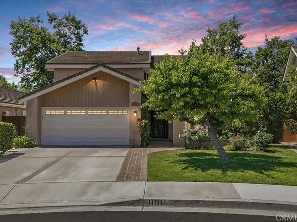 31111 Via Madera, San Juan Capistrano, CA 92675