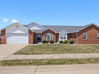 190 Warren Mnr, Highland, IL, 62249