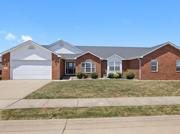 190 Warren Mnr, Highland, IL 62249