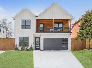 503 N Peak St, Dallas, TX 75246
