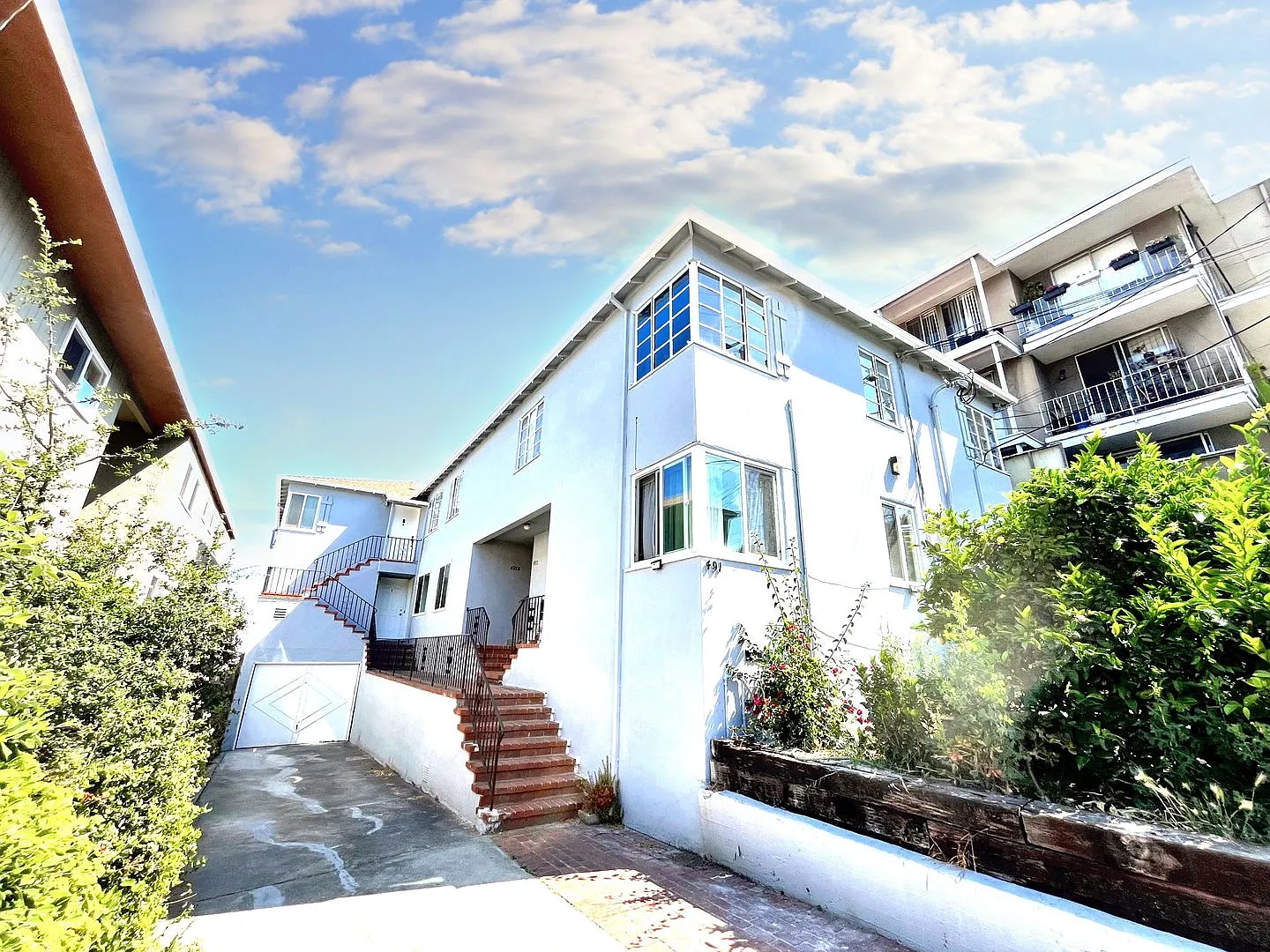 491 Stow Ave #A photo 1