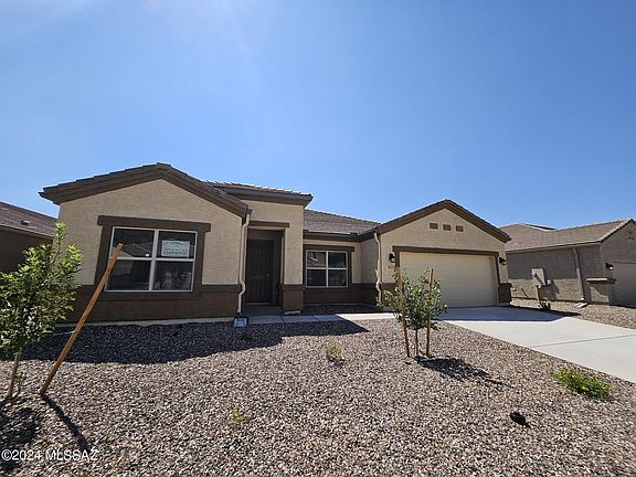 2nd image of 10127 N Black Dalea Dr