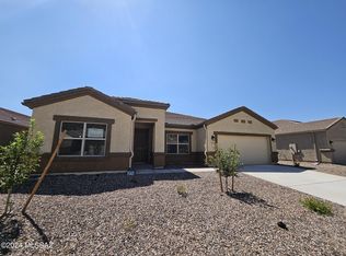 10177 N Black Dalea Dr, Marana, AZ 85653
