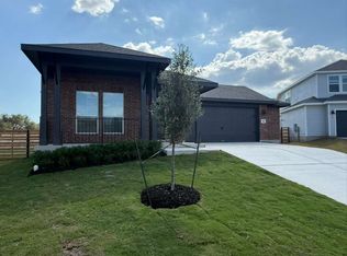 100 Dreyer, Kyle, TX 78640
