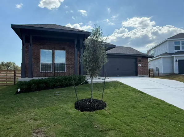 100 Dreyer, Kyle, TX 78640