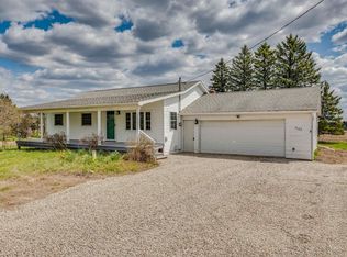 3122 Campbell Rd, Rose City, MI 48654